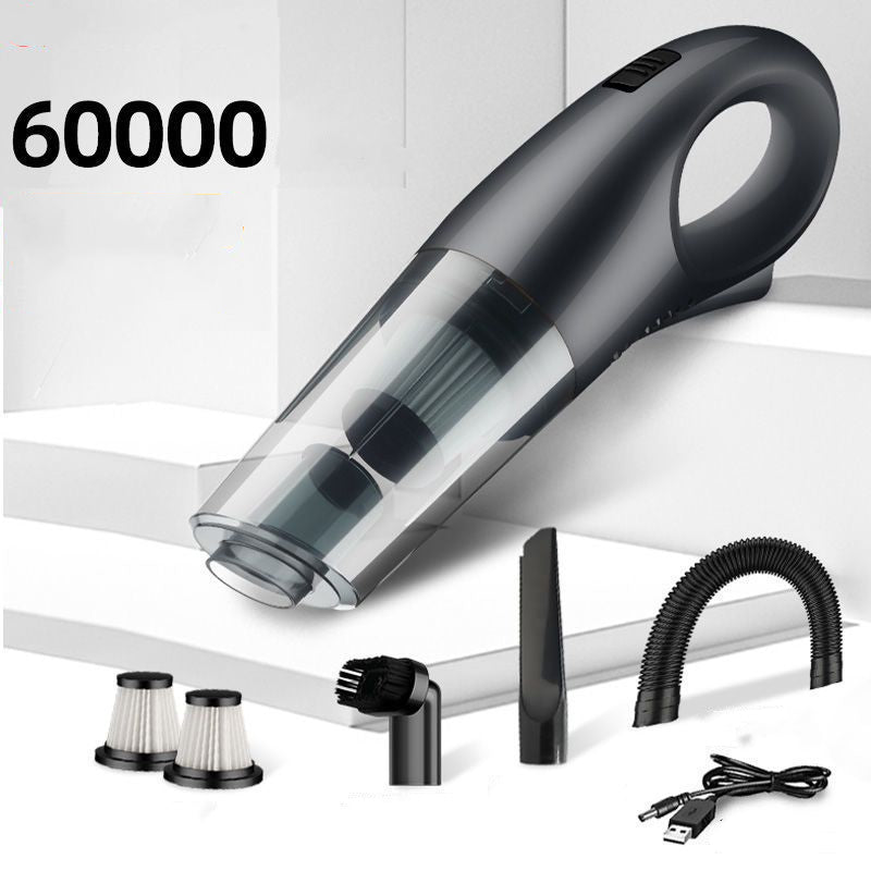 Household Fashionable Portable Car Vacuum Cleaner