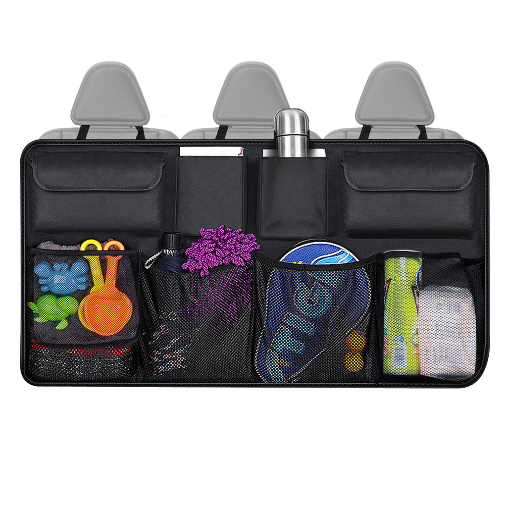 Car Foldable Trunk Storage Hanging Bag Storage Bag
