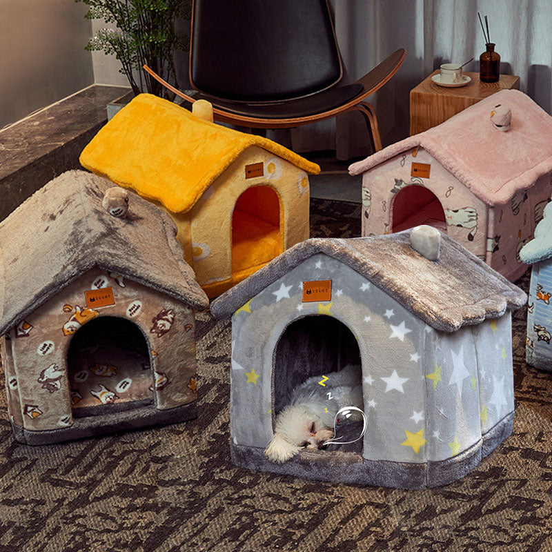 Pet Supplies