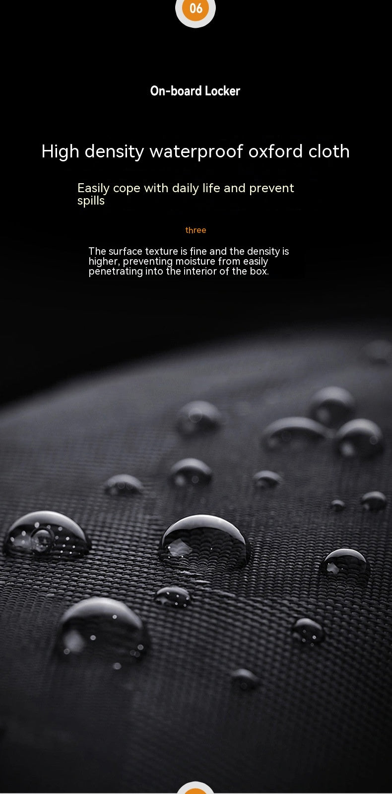 Car Trunk Foldable Car Storage