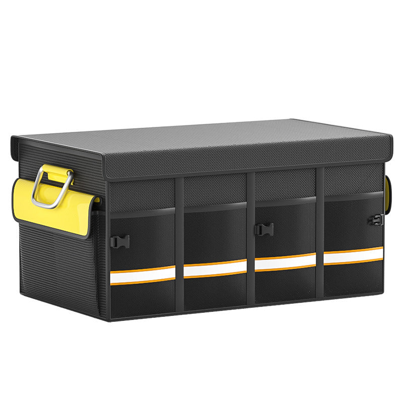 Car Trunk Foldable Car Storage