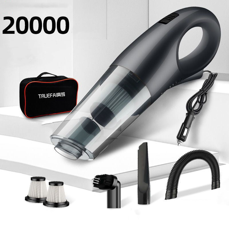 Household Fashionable Portable Car Vacuum Cleaner