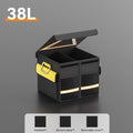 Car Trunk Foldable Car Storage